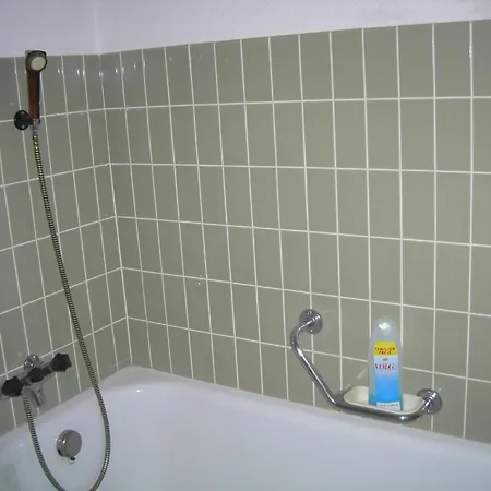 Appartement Buendawiese 6