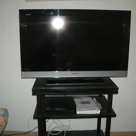 Buendawiese 6 Apartmán