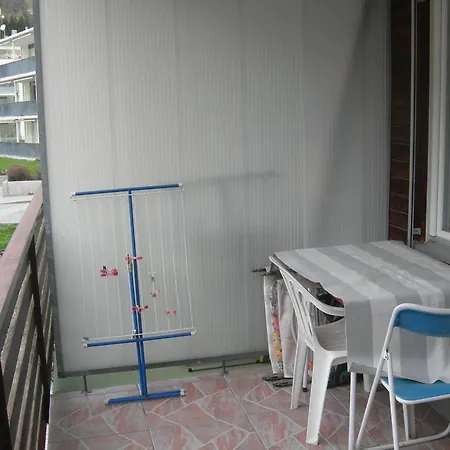 Buendawiese 6 * Davos