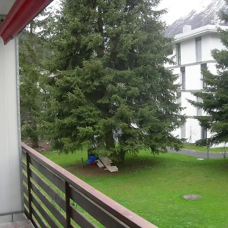 Buendawiese 6 Apartment