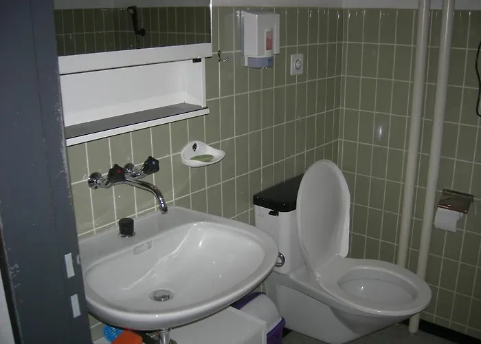 Apartment Buendawiese 6 Davos