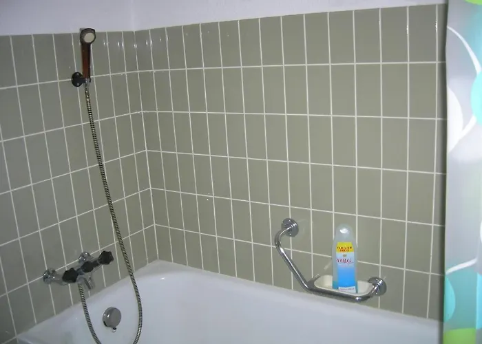 Apartment Buendawiese 6