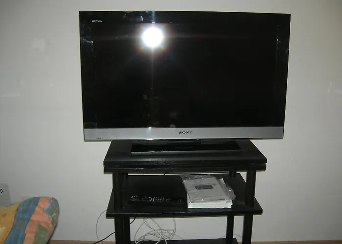 Buendawiese 6 Apartmán