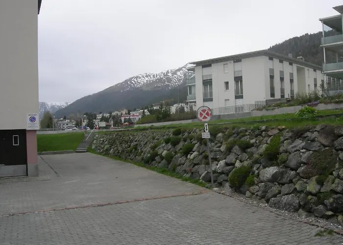 Apartmán Buendawiese 6