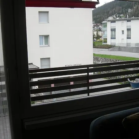 Bündawiese 6 * Davos