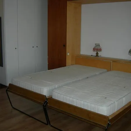 Apartment Bündawiese 6 Davos