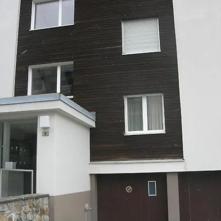 Buendawiese 6 * Davos