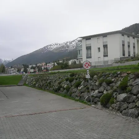 Apartment Buendawiese 6